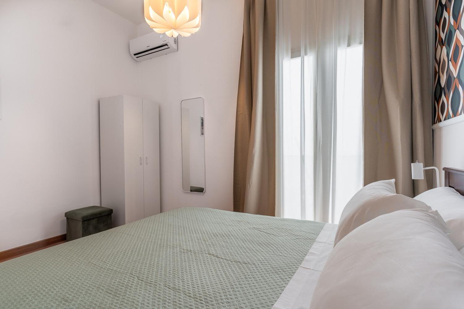Appartement Ierone With Balcony By Wonderful Italy Syracuse